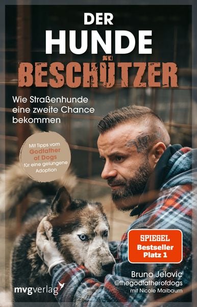 Produktbild: Der Hundebesch&uuml;tzer