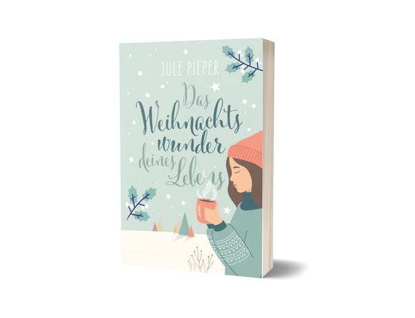 Produktbild: Das Weihnachtswunder deines Lebens