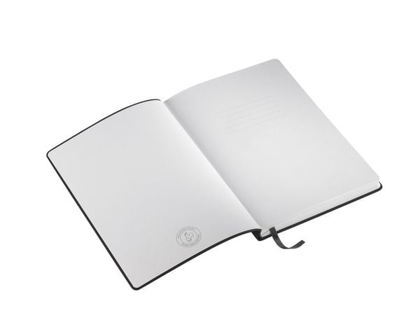 Produktbild: Hahnem&uuml;hle Papier FineNotes Iconic Notizbuch, DIN A5, 100 g/m&sup2;