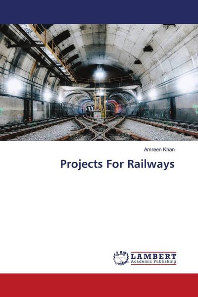 Produktbild: Projects For Railways