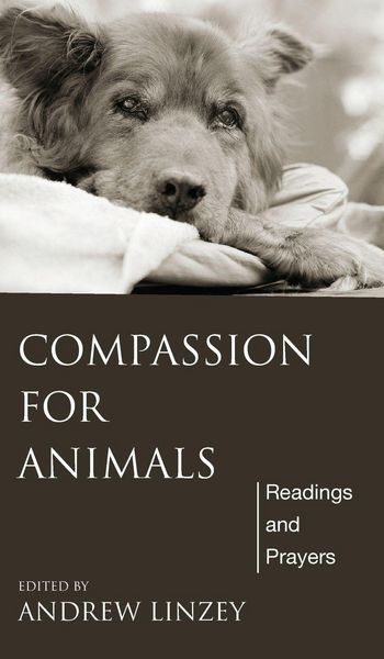 Produktbild: Compassion for Animals