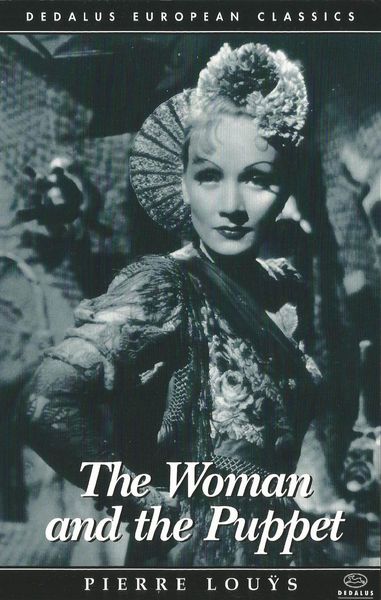 Produktbild: The Woman and the Puppet