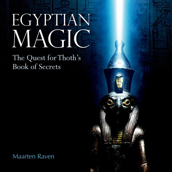 Produktbild: Egyptian Magic
