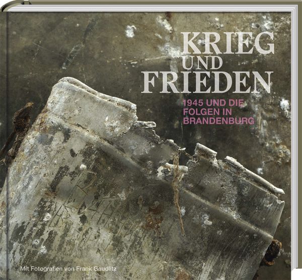 Produktbild: Krieg und Frieden