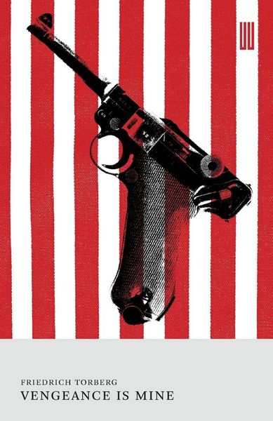 Produktbild: Vengeance is Mine