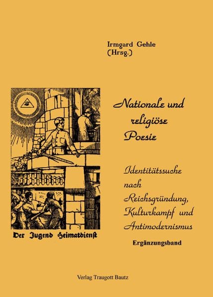 Produktbild: Nationale und religi&ouml;se Poesie