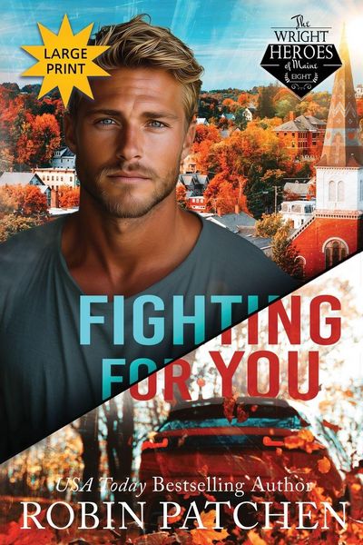 Produktbild: Fighting for You