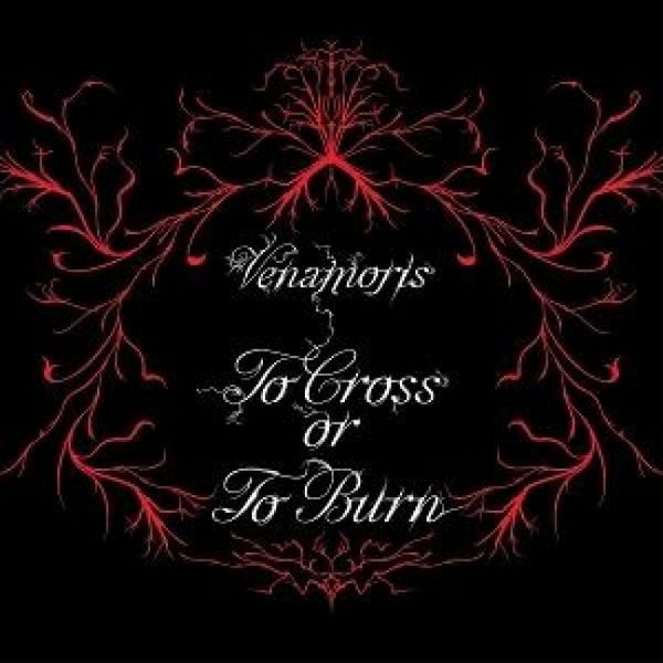 Produktbild: To Cross Or To Burn