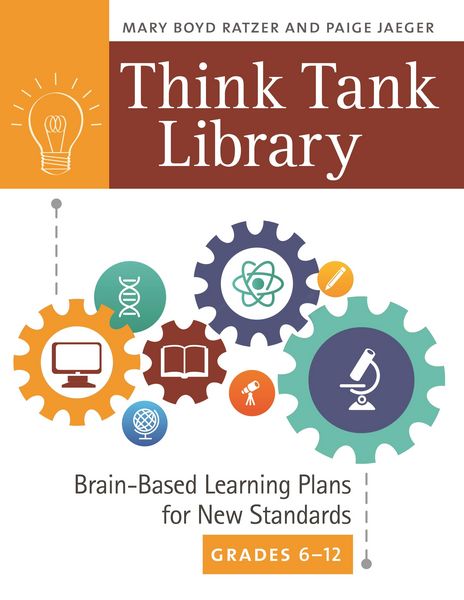 Produktbild: Think Tank Library