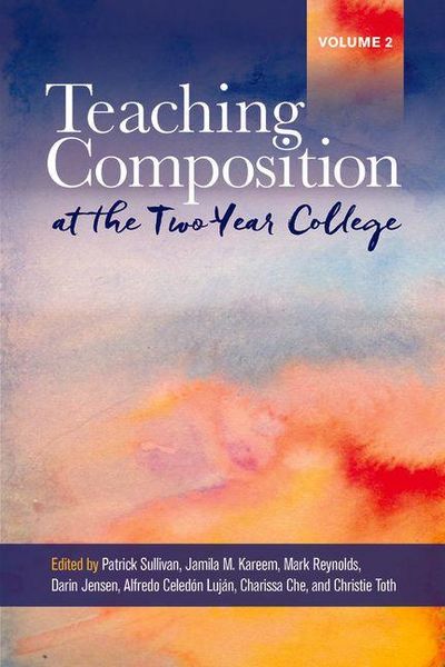 Produktbild: Teaching Composition at the Two-Year College
