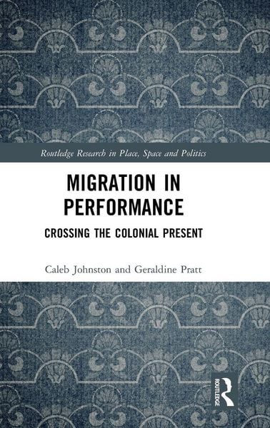 Produktbild: Migration in Performance