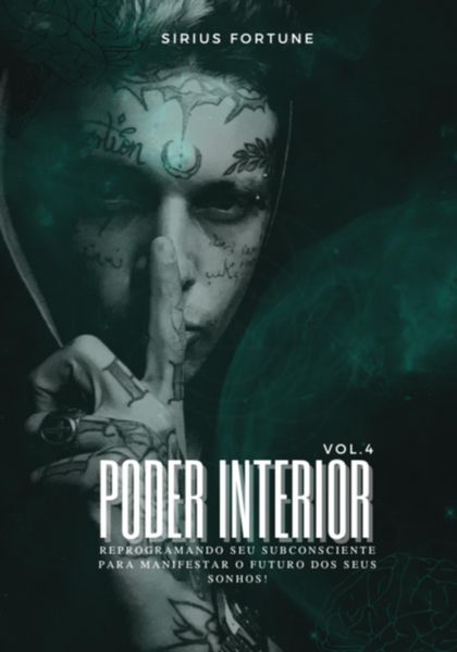 Produktbild: Despertando O Poder Interior Vol.4