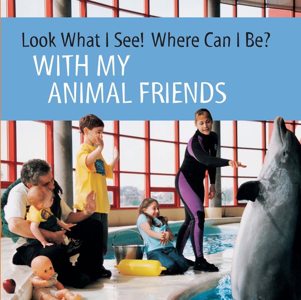 Produktbild: With My Animal Friends