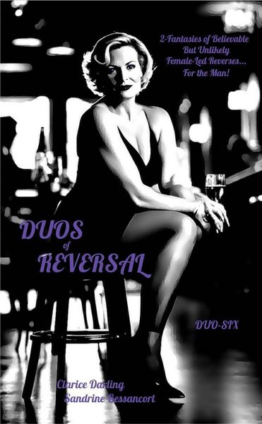 Produktbild: Duos of Reversal