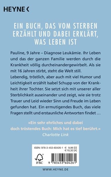 Produktbild: Die Nacht bringt dir den Tag zur&uuml;ck