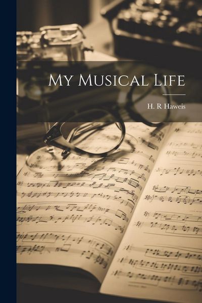 Produktbild: My Musical Life
