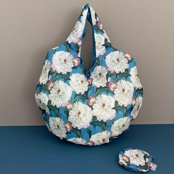 Produktbild: Easy Bag Round XL P&auml;onie