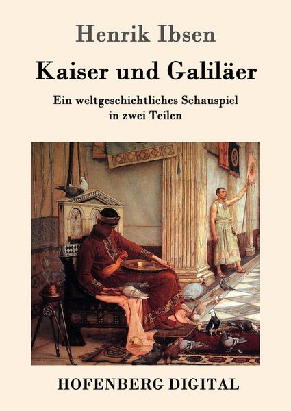 Produktbild: Kaiser und Galil&auml;er