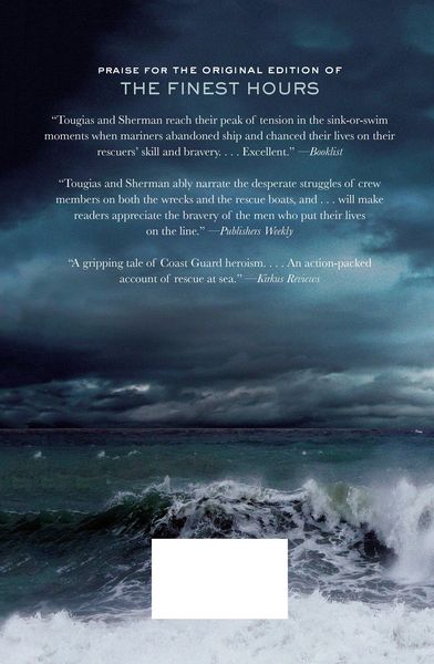 Produktbild: Tougias, M: Finest Hours (Young Readers Edition)