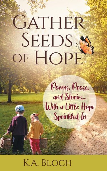 Produktbild: Gather Seeds of Hope