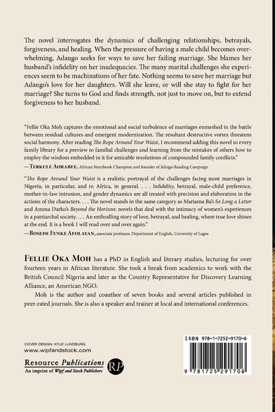 Produktbild: The Rope Around Your Waist