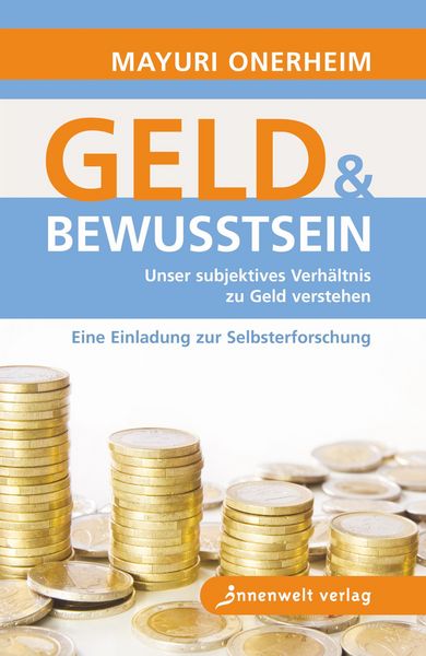 Produktbild: Geld und Bewusstsein