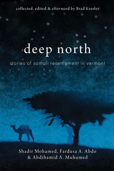 Produktbild: Deep North