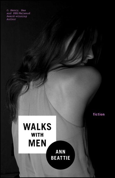 Produktbild: Walks With Men