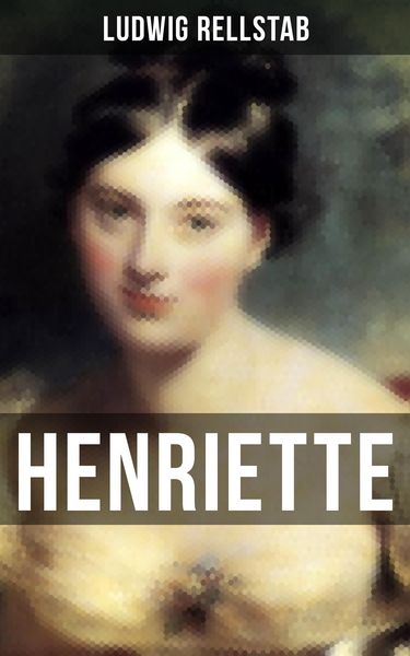 Produktbild: Henriette