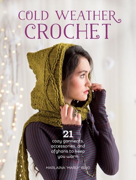 Produktbild: Cold Weather Crochet