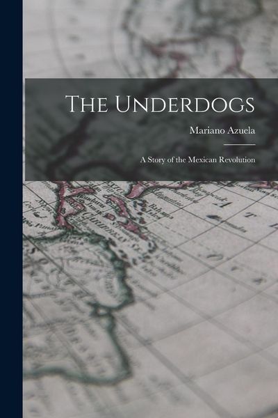 Produktbild: The Underdogs
