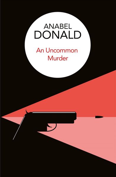Produktbild: An Uncommon Murder