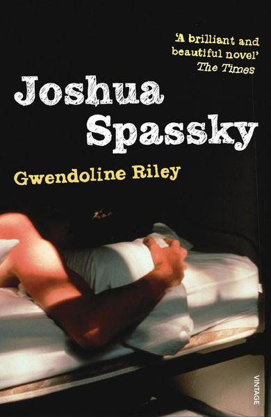Produktbild: Joshua Spassky