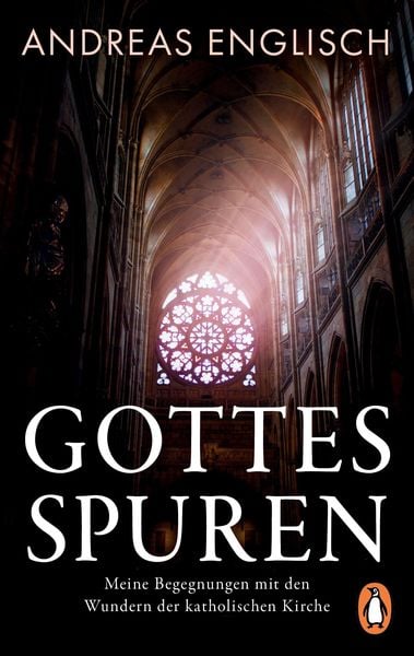 Produktbild: Gottes Spuren