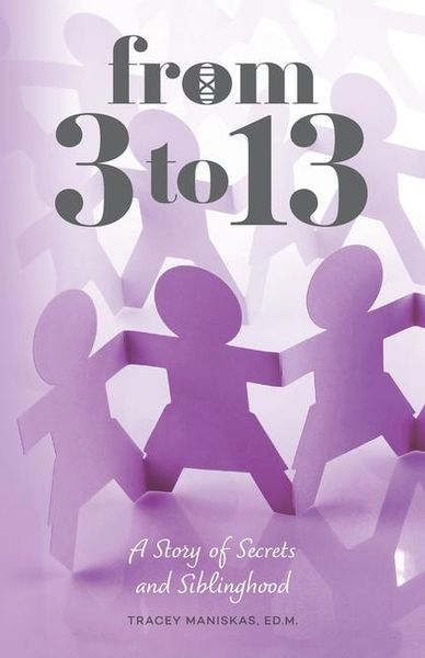 Produktbild: From 3 to 13