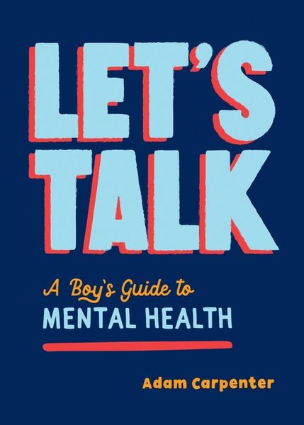Produktbild: Let's Talk