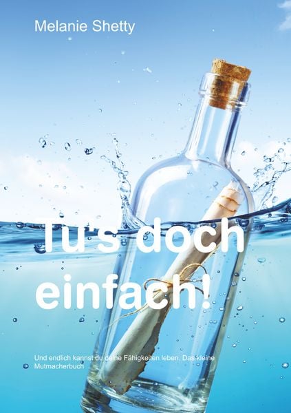 Produktbild: Tu's doch einfach!