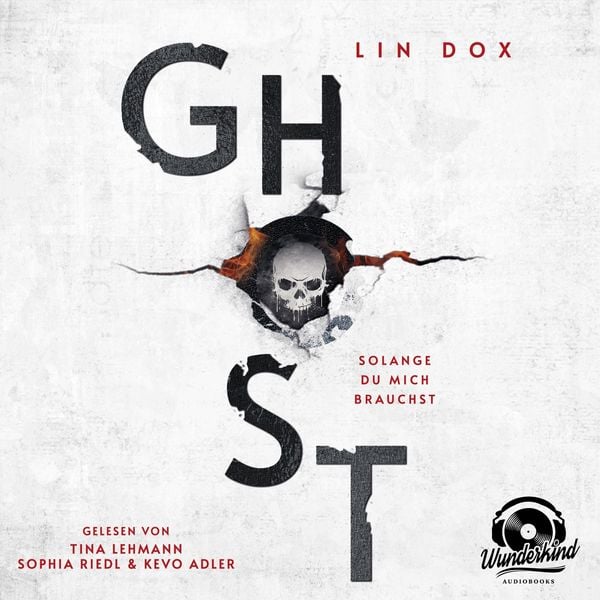Produktbild: Ghost