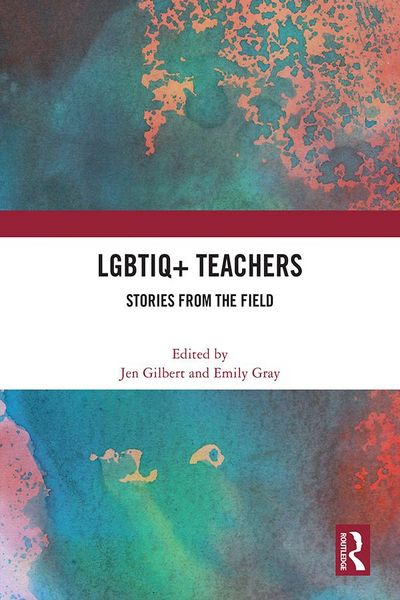 Produktbild: LGBTIQ+ Teachers