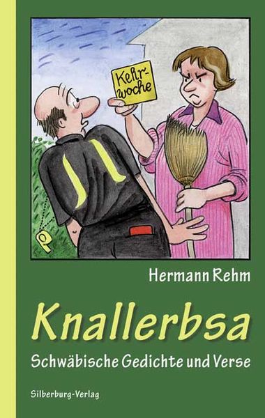 Produktbild: Knallerbsa