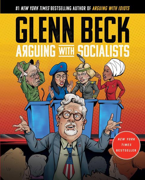 Produktbild: Arguing with Socialists