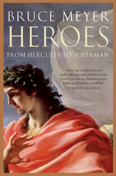 Produktbild: Heroes