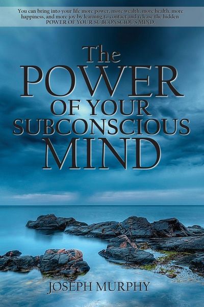 Produktbild: The Power of Your Subconscious Mind