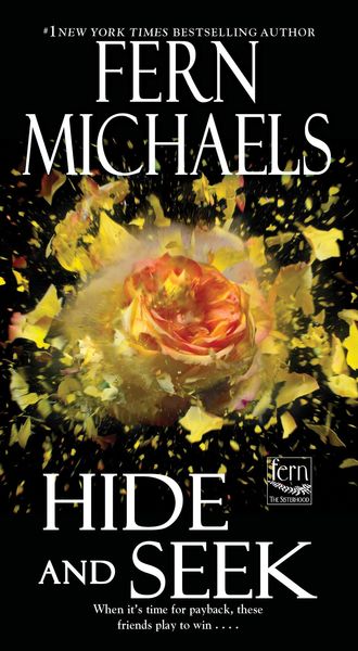 Produktbild: Hide and Seek