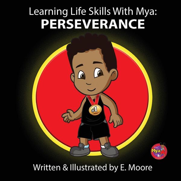 Produktbild: Learning Life Skills with Mya