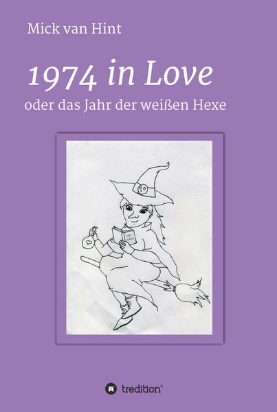 Produktbild: 1974 in Love