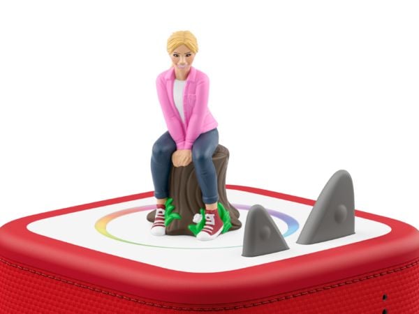 Produktbild: Content-Tonie: Helene Fischer - Die sch&ouml;nsten Kinderlieder