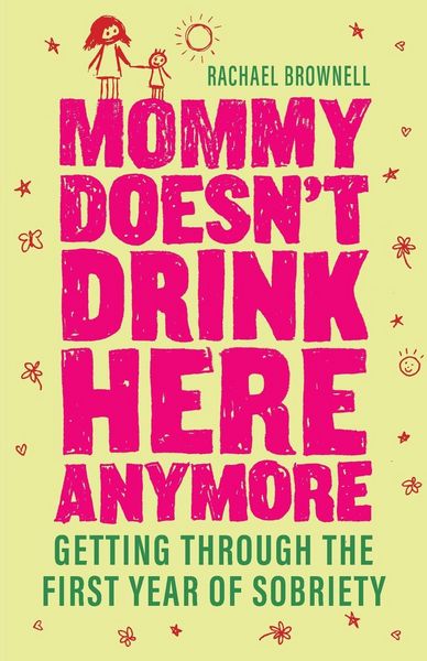 Produktbild: Mommy Doesn't Drink Here Anymore