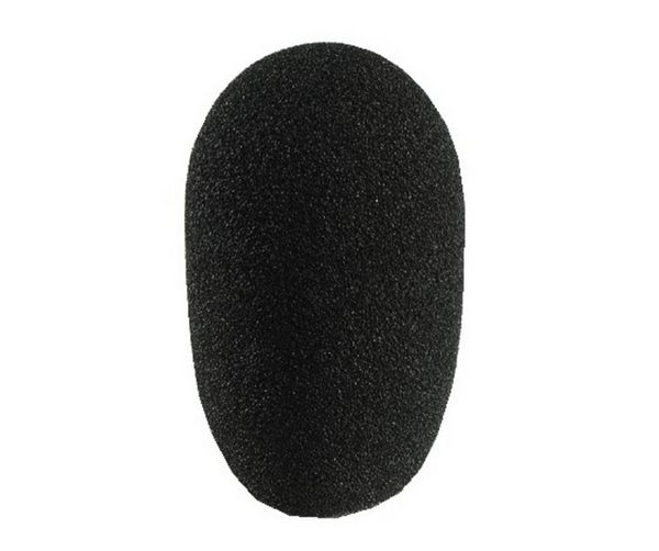 Produktbild: Monacor WS-50 Mikrofon-Windschutz Durchmesser:42mm