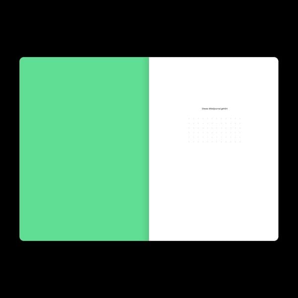 Produktbild: Hebr&auml;er (Bibeljournal)